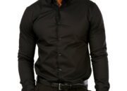 Men's dress shirts and pants