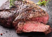 How to cook steak restaurant style