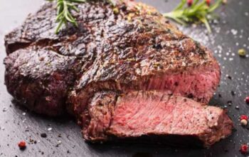 How to cook steak restaurant style