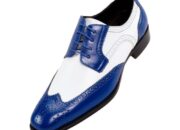 White Dress Shoes Mens Near Me Find Stylish Picks Nearby