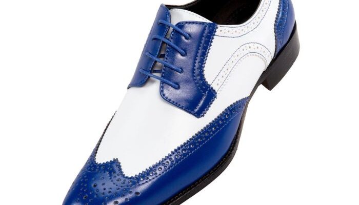 White Dress Shoes Mens Near Me Find Stylish Picks Nearby