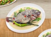 How to cook ginataang tilapia filipino style