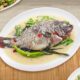 How to cook ginataang tilapia filipino style