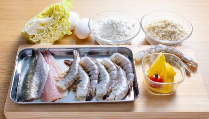 How to cook whole mackerel Japanese style – Mastering the art of traditional Japanese cuisine