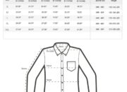 Mens dress shirts 18 35 36