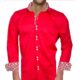 Mens Dress Shirt Christmas The Perfect Holiday Attire