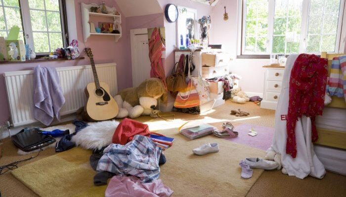 How to decorate your messy room Tips and tricks for a stylish makeover