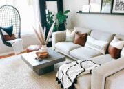 How to decorate living room cheap Creative tips for a budget-friendly makeover