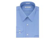 Aqua Mens Dress Shirt The Epitome of Elegance and Style