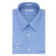 Aqua mens dress shirt