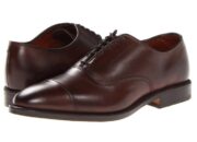 Mens Chocolate Brown Dress Shoes Elevate Your Style with Sophistication