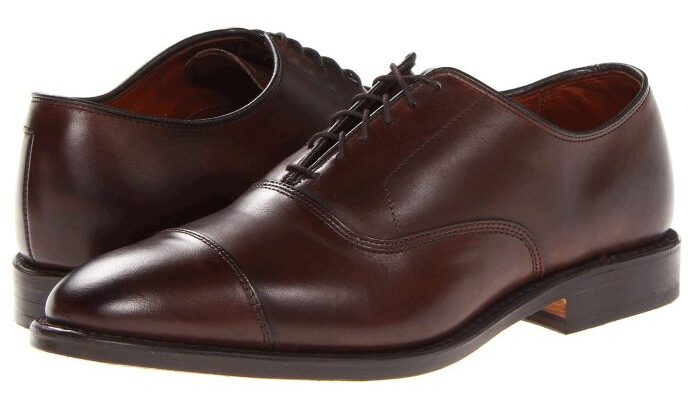 Mens Chocolate Brown Dress Shoes Elevate Your Style with Sophistication