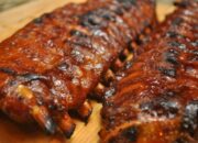 How to cook baby back ribs filipino style