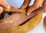 How to cook lengua mexican style