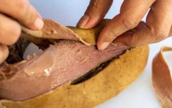 How to cook lengua mexican style