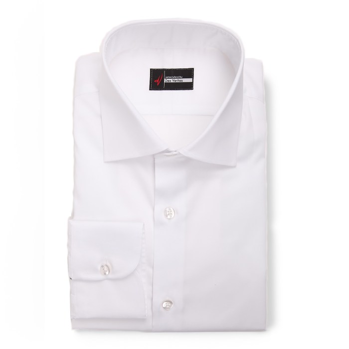 Discount mens white dress shirts