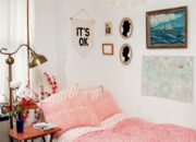 What to Decorate Dorm Room With Simple and Stylish Ideas