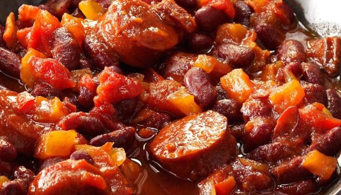 How to Cook Red Kidney Beans Pakistani Style A Flavorful Twist