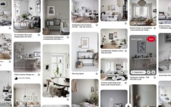 How to find your personal home decor style