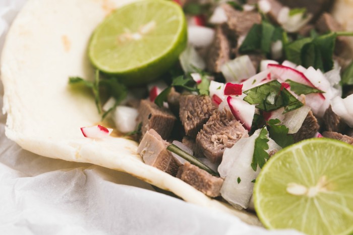 How to cook lengua mexican style