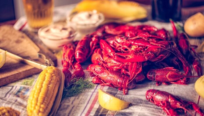 How to Cook Crawfish Boiling Crab Style A Delicious Recipe Guide