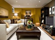 How to Decorate a Long Family Room Tips and Tricks for a Stylish Space