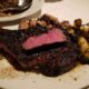 How to cook a pittsburgh style steak