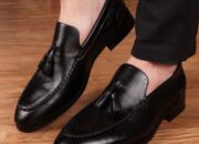 Small Mens Dress Shoes Finding the Perfect Fit for Style and Comfort