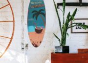 How to Make a Cardboard Surfboard Decoration – Ride the Waves of Creativity!