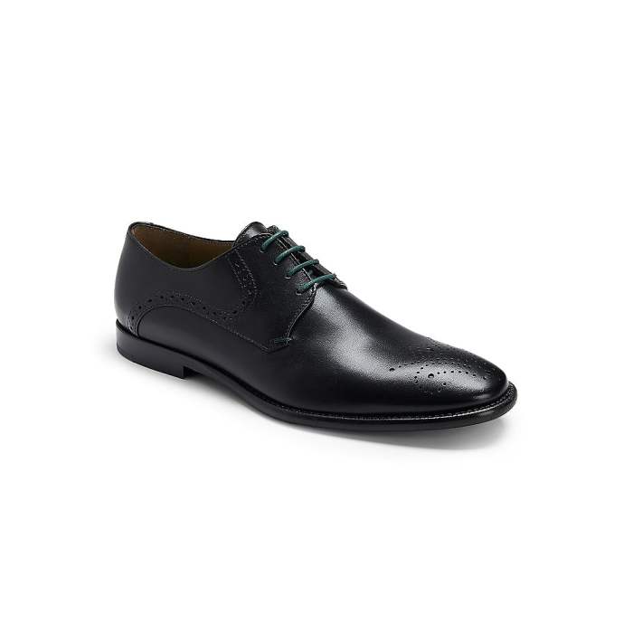 Tommy hilfiger mens dress shoes