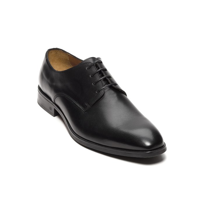 Tommy hilfiger mens dress shoes