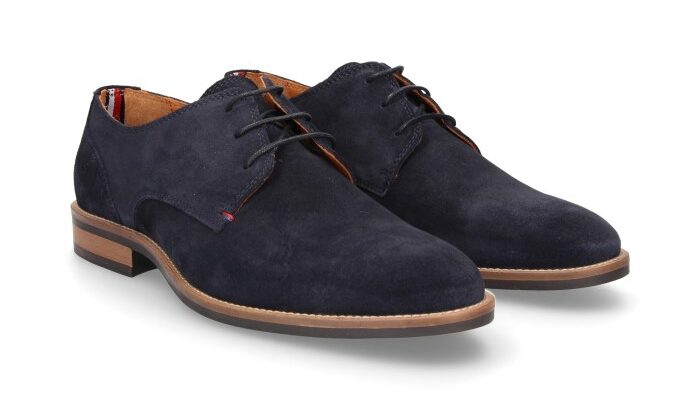 Tommy Hilfiger Mens Dress Shoes – Stylish and Sophisticated Footwear