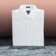 White Dress Shirts for Men Elevating Your Style with Timeless Elegance